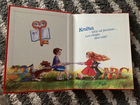 Školáčikova čítanka (2012),