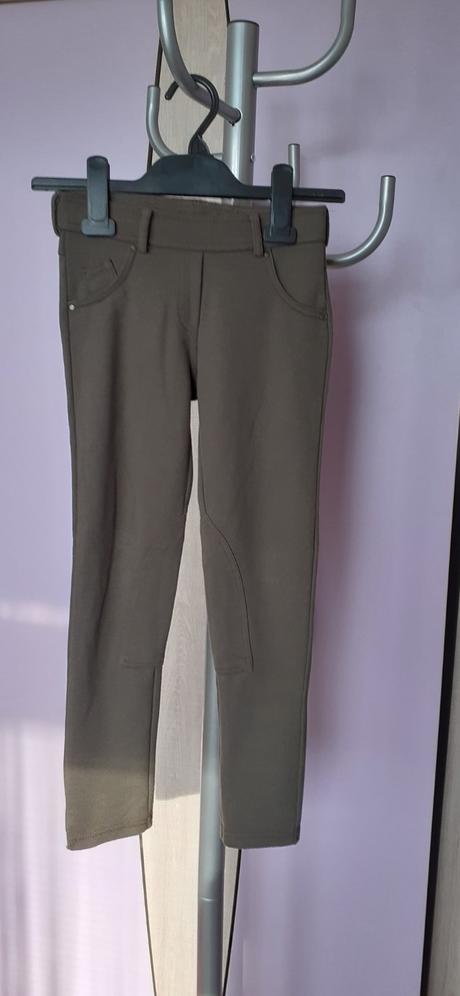 Teplaky, palomino,128