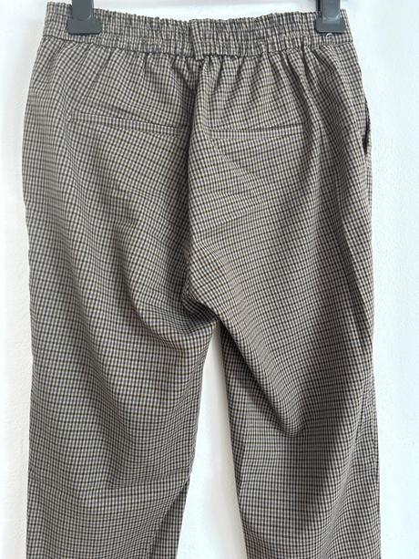 Nohavice, vero moda,s