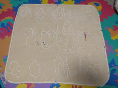 Španielske deky, fusaky, vaky-cena za obe, 