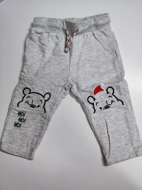 Vianocne teplaky, pepco,80