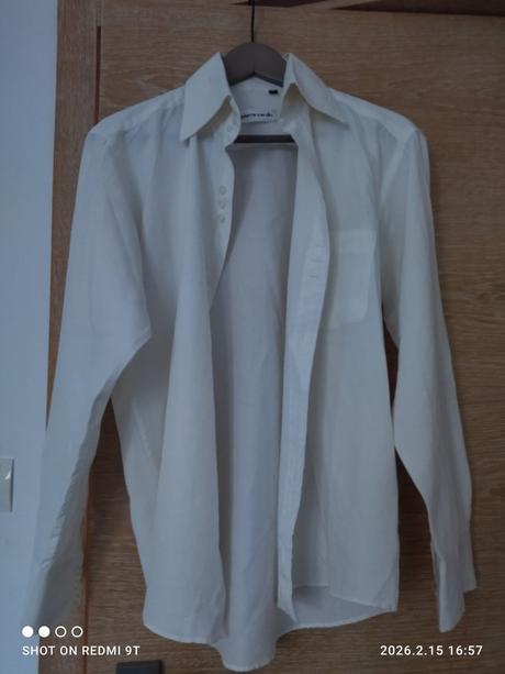 Pánska košeľa pierre cardin, pierre cardin,m