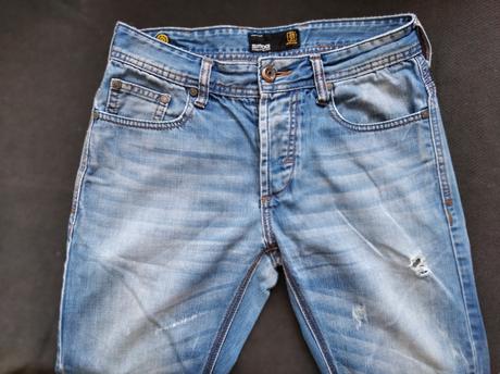 Pohodlné rifle smog, 28