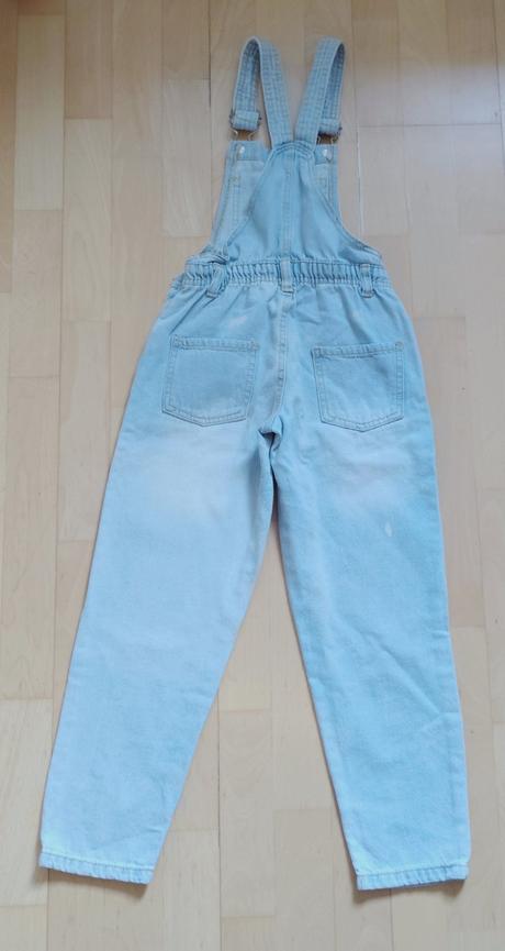 Rifle na tráky, 128