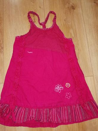 Ľanové šatičky mexx, mexx,92