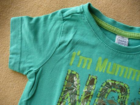 Tričko, dopodopo,74