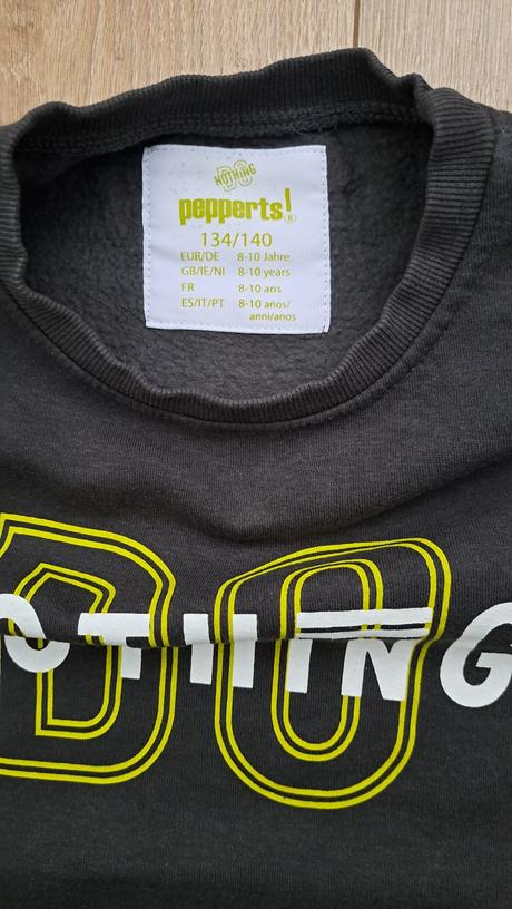 Mikina, pepperts,134