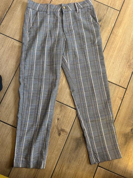 Kárované nohavice, reserved,146