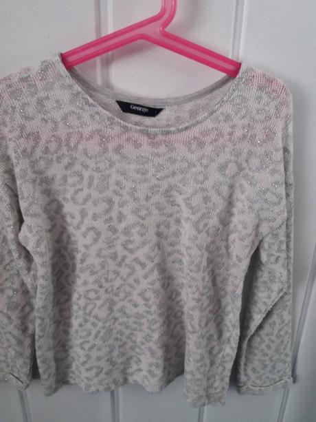 Pulóver, george,122