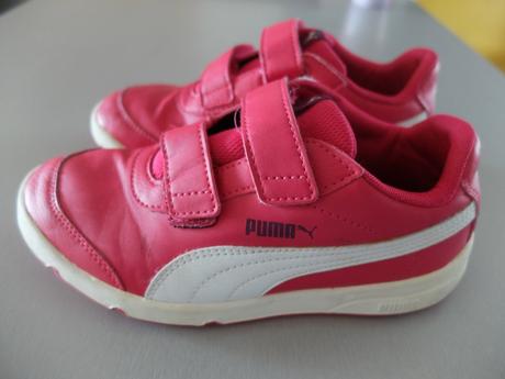 Tenisky puma 34, puma,34