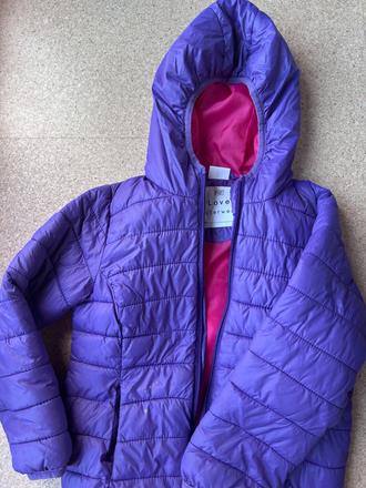 Prechodná bunda f&f, f&f,134