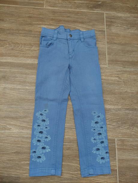 Rifle č.104, kids,104