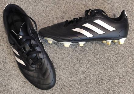 Kopačky adidas goletto, adidas,38