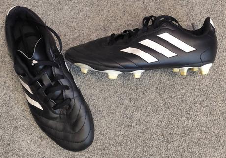 Kopačky adidas goletto, adidas,38