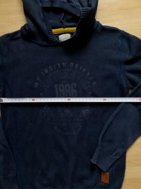 Name it sveter, pulóver, name it,134