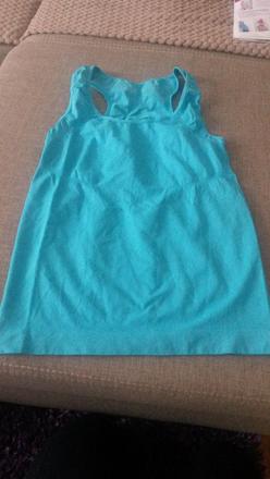 Športové elastické tielko, crivit,m