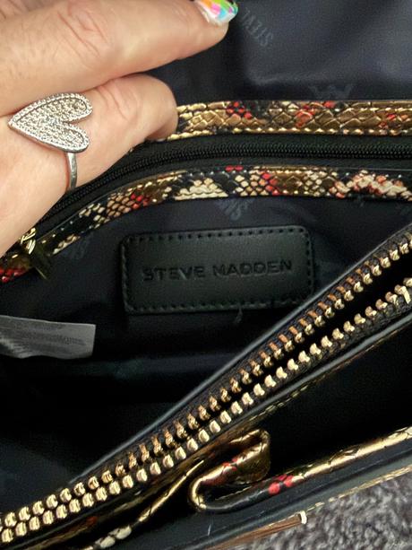 Kabelka steve madden, steve madden