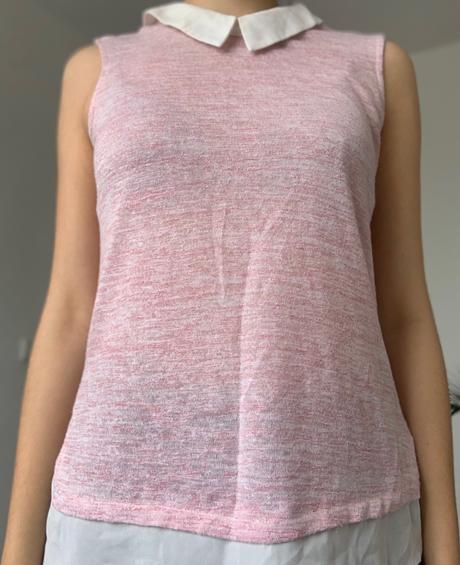 Blúzka atmosphere, atmosphere,38