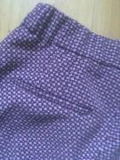 Zara trafaluc nohavice, zara,xs