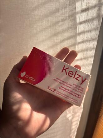 Antikoncepcia kelzy, 