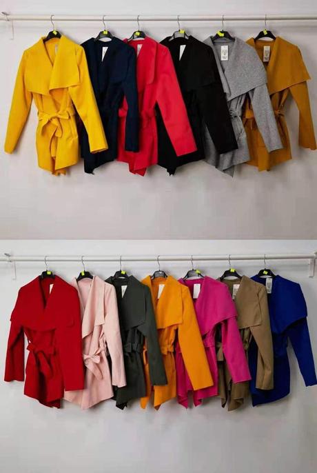 Jarny/jesenny plast /kabatik, 