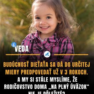 To, čo s dieťaťom robíte doma „len tak“, má väčší vplyv, než si myslíte.