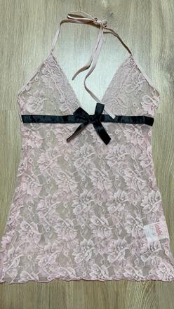 Párkrát oblečene xs/s, xs