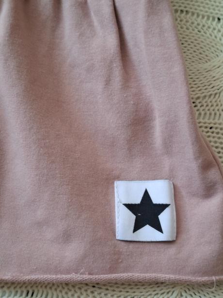 Predĺžená mikina little star, little star,134