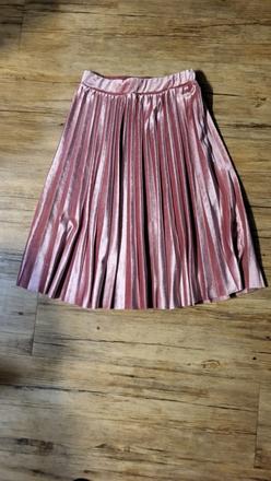 Plisovaná sukňa, reserved,128