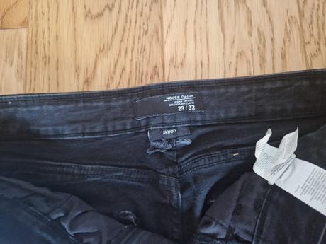 Chlapcenske rifle, house,176