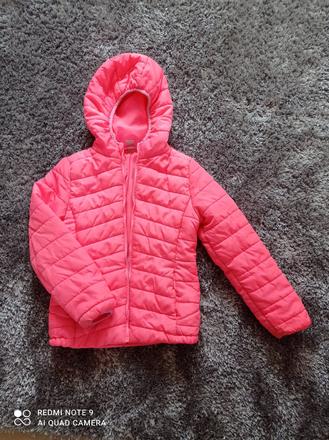 Prechodna bunda, 128