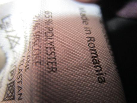 3073. nohavice/ noh. sukňa, new look,xxl