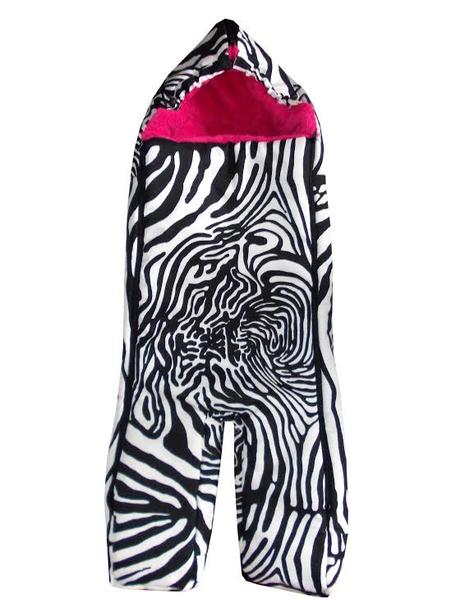 Zimný fusak do kočíka stokke, 