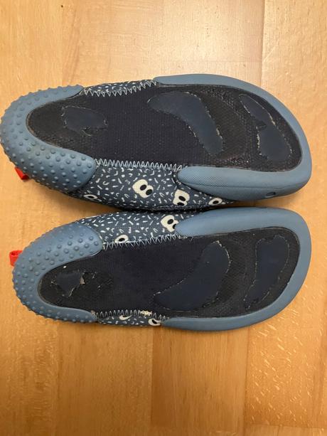 Barefoot cvicky domyos babylight (3ks) v 31, domyos,31