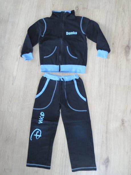 Tepláková súprava, bess,116