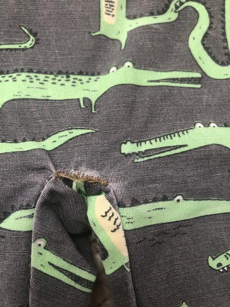 Overal lindex vel.74, lindex,74