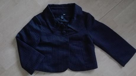 Sako h&m, vel. xs, h&m,xs