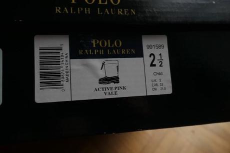 Ralph lauren ponny nove teplucke, nepremokave 33, ralph lauren,33