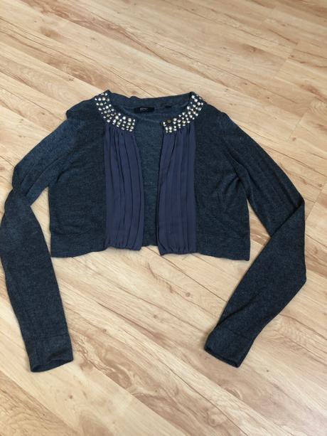 Svertík esprit, esprit,m