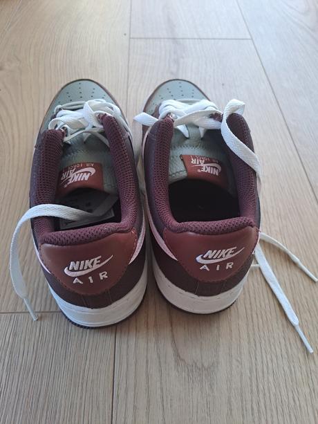 Tenisky nike air force, nike,39