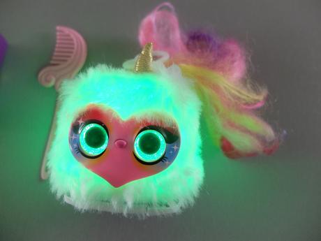 Lumies interaktívne zvieratko, 