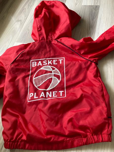 Prechodná bundička benetton, benetton,110