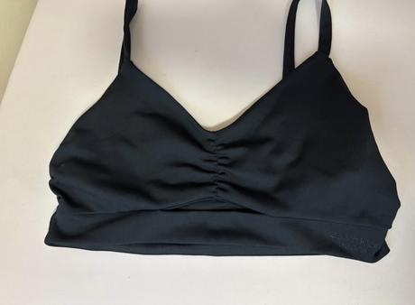 Calvin klein jeans podprsenka, calvin klein,xl