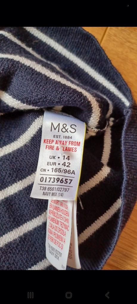 Pulover marks&spencer, marks & spencer,40