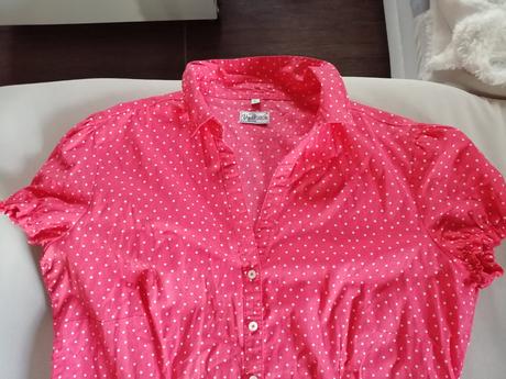 Dámska blúzka l, l