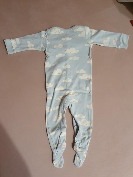 Pyžamká lindex, lindex,62