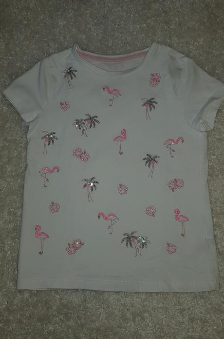 Tričko, f&f,116