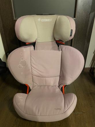 Autosedacka maxi-cosi rodifix, maxi cosi