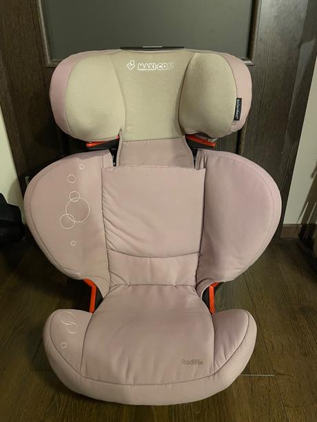 Autosedacka maxi-cosi rodifix, maxi cosi