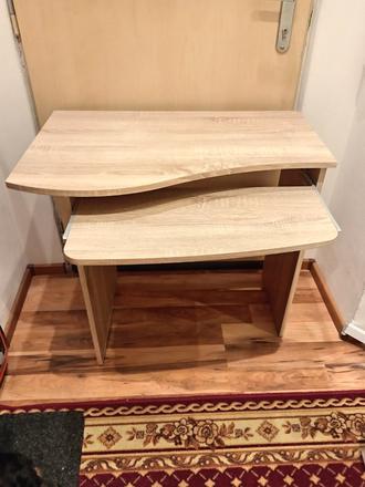 Stolik počitačový, 